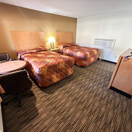 Express Inn Chicopee Kültér fotó